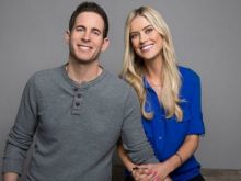 Tarek El Moussa