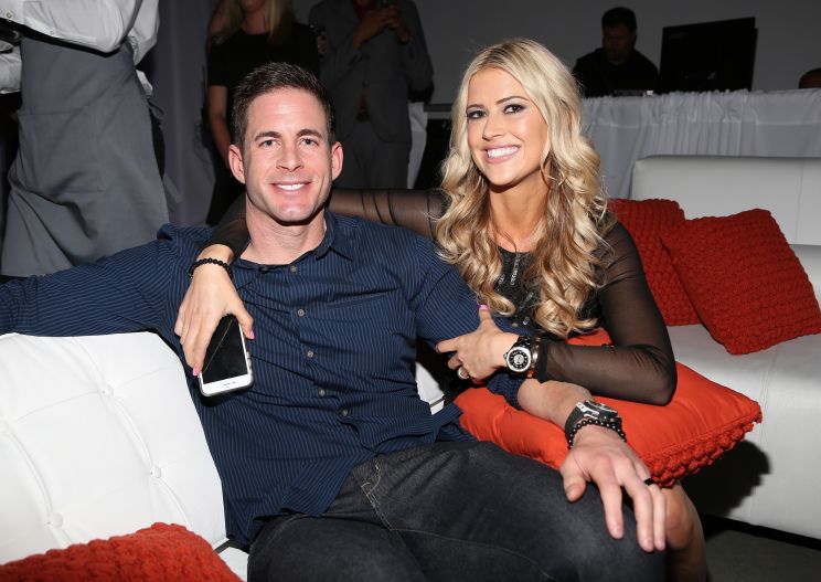 Tarek El Moussa