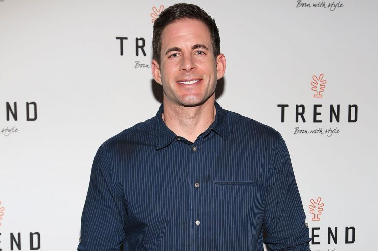 Tarek El Moussa