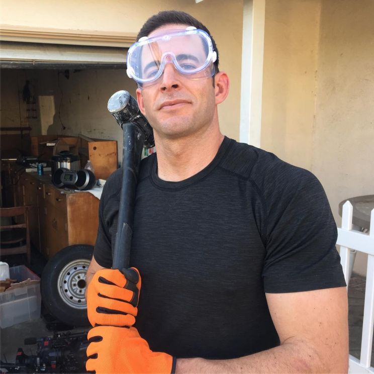 Tarek El Moussa