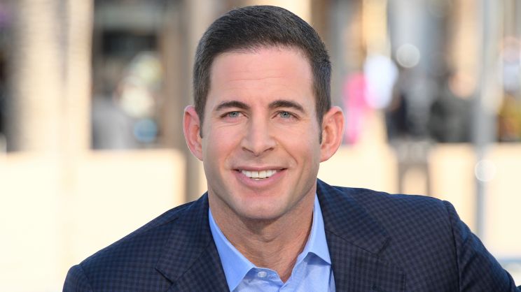 Tarek El Moussa