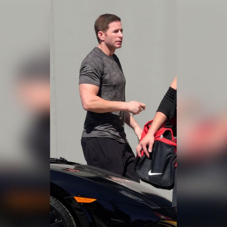 Tarek El Moussa
