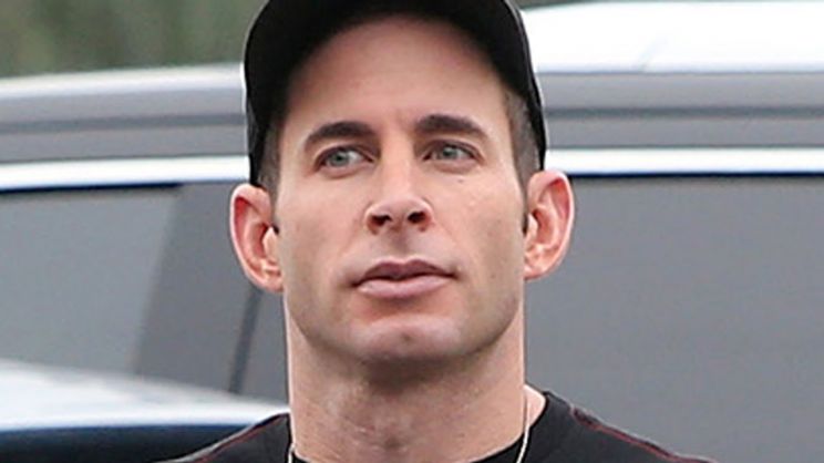 Tarek El Moussa