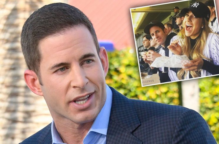Tarek El Moussa