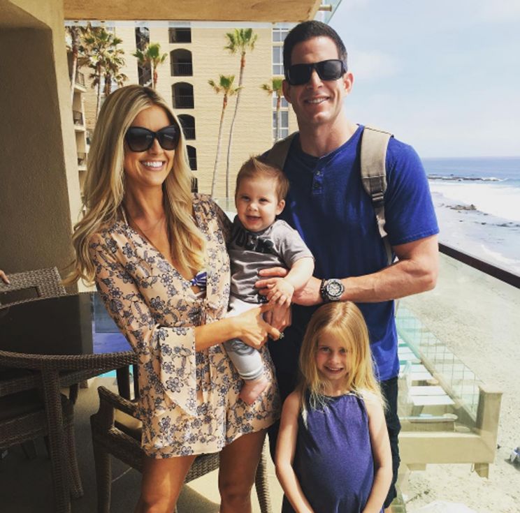 Tarek El Moussa