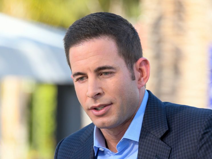 Tarek El Moussa