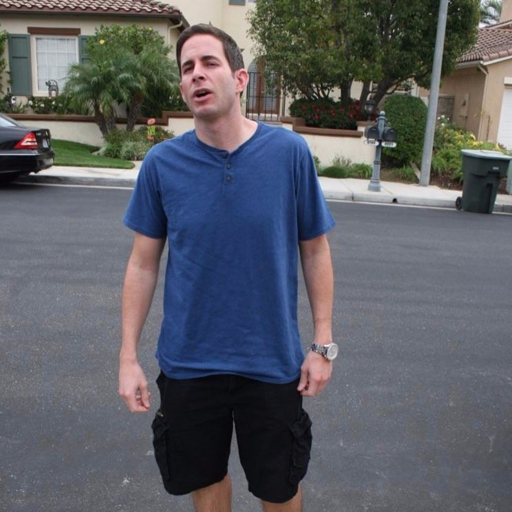 Tarek El Moussa
