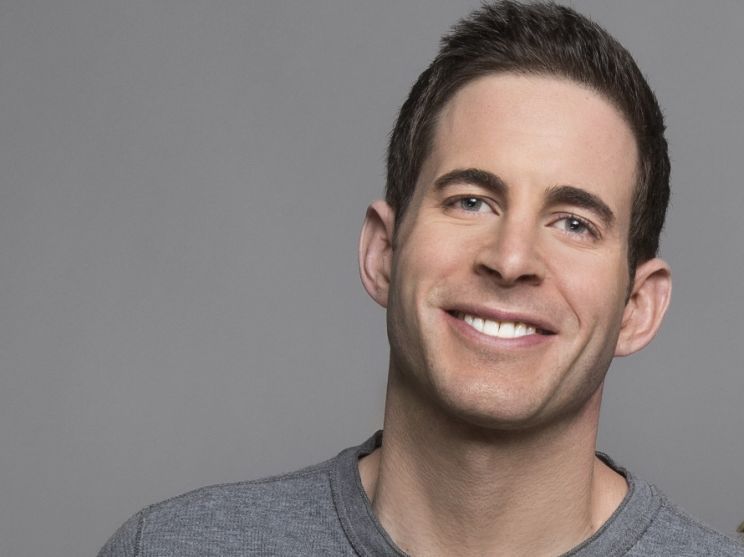 Tarek El Moussa