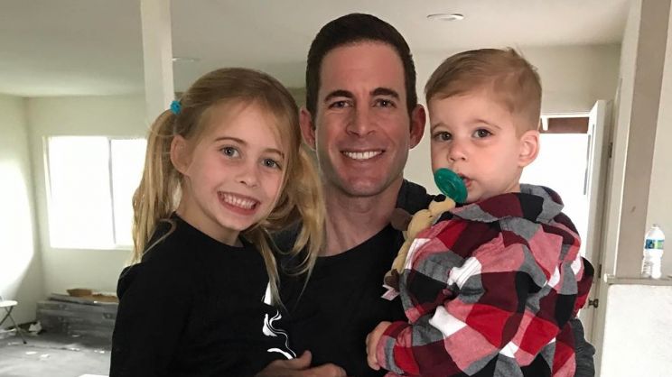 Tarek El Moussa