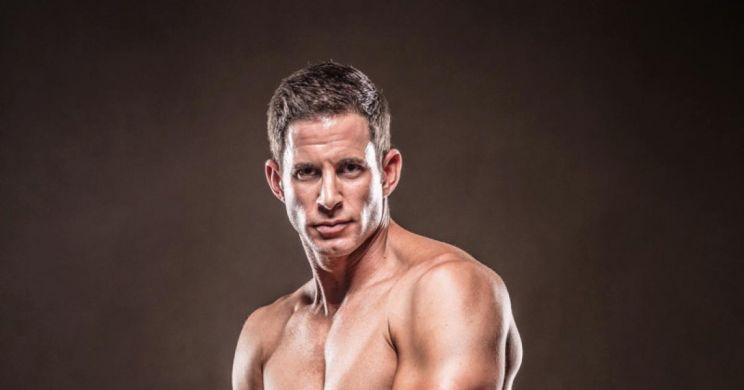 Tarek El Moussa