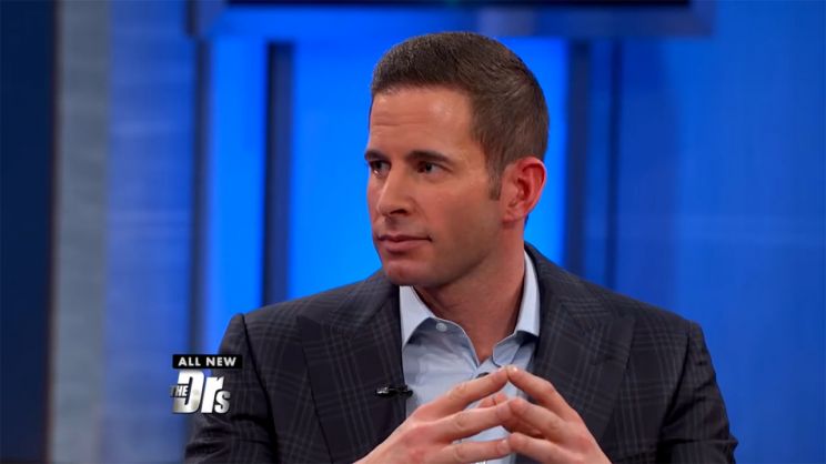 Tarek El Moussa