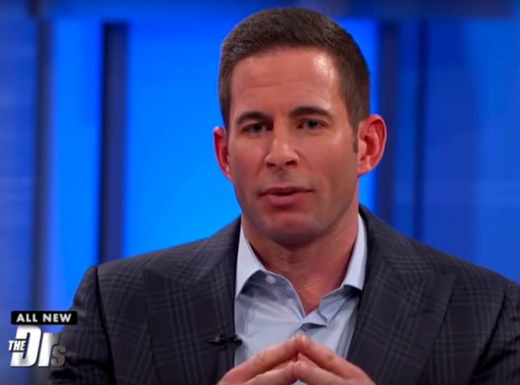 Tarek El Moussa