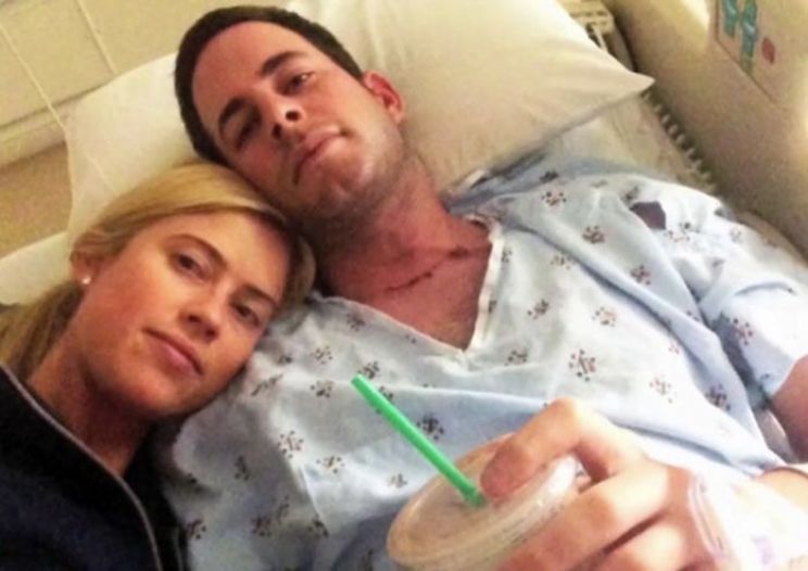 Tarek El Moussa