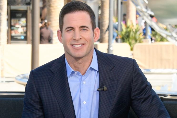 Tarek El Moussa