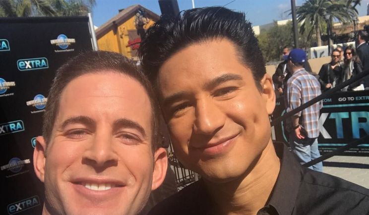 Tarek El Moussa