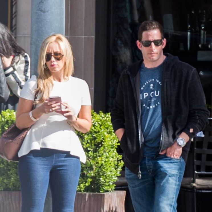 Tarek El Moussa
