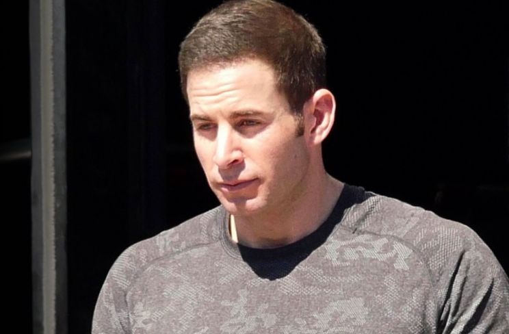 Tarek El Moussa