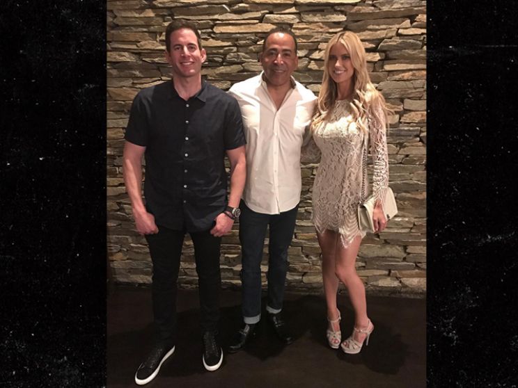 Tarek El Moussa