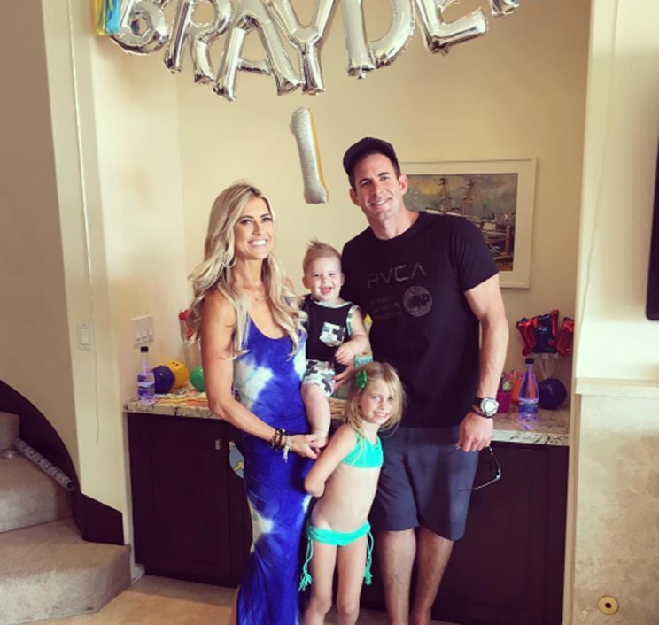 Tarek El Moussa