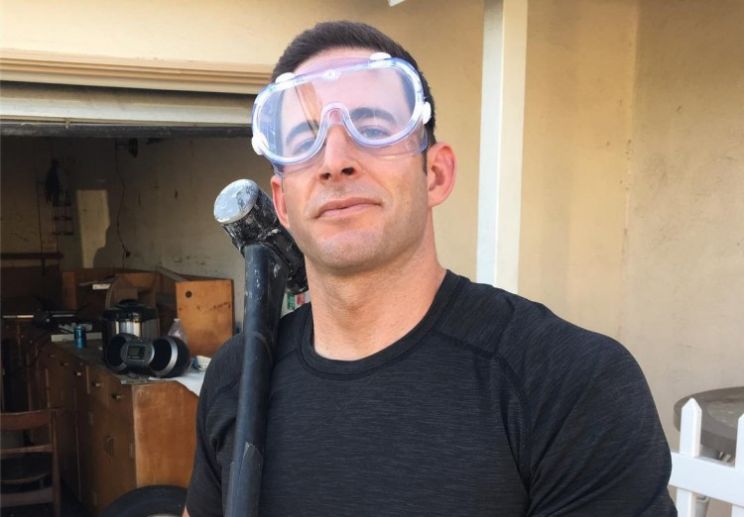Tarek El Moussa