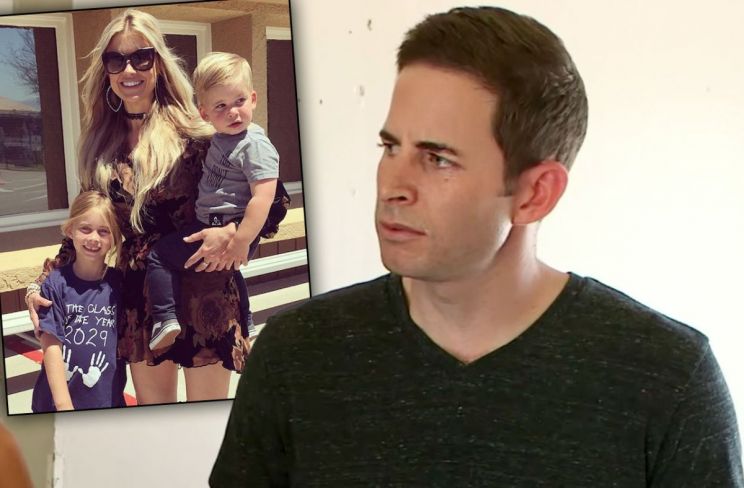 Tarek El Moussa