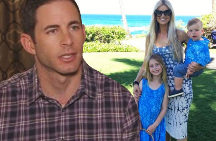 Tarek El Moussa
