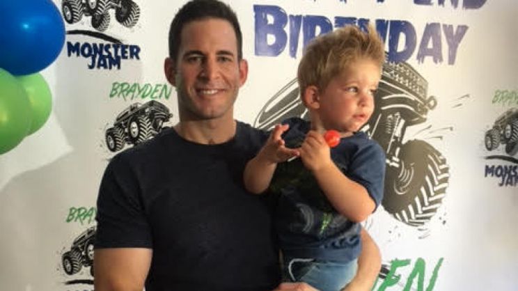 Tarek El Moussa