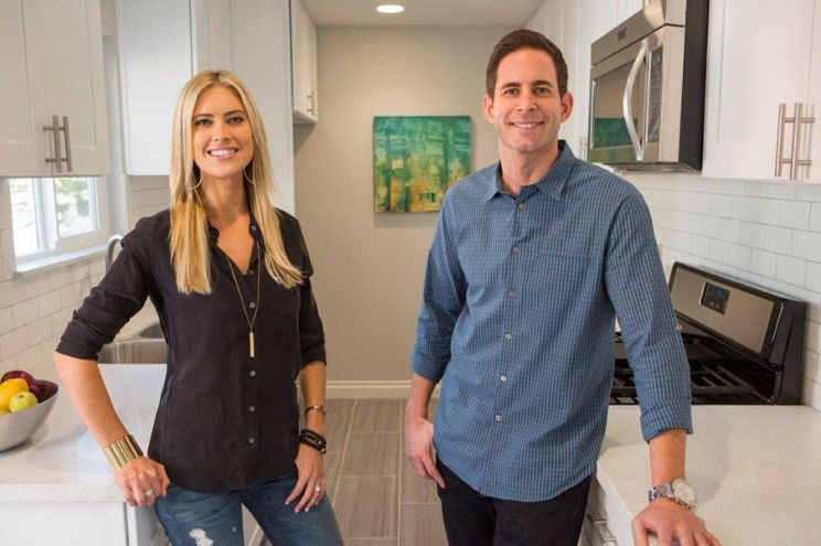 Tarek El Moussa