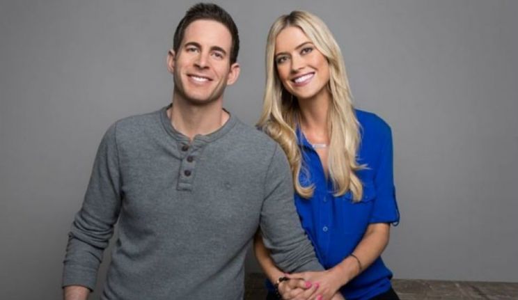 Tarek El Moussa