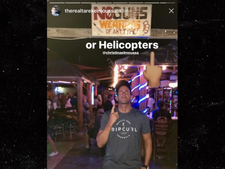 Tarek El Moussa
