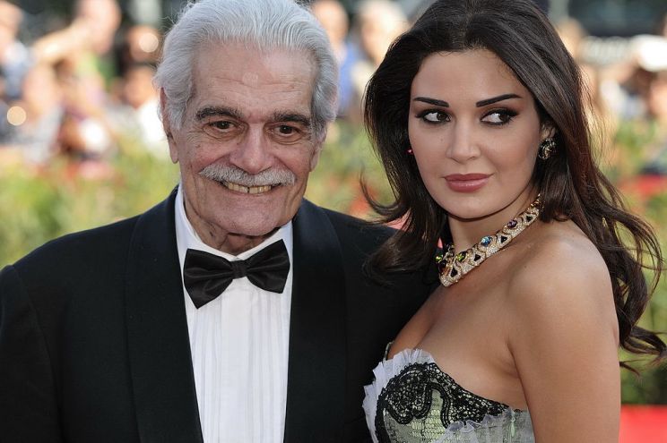 Tarek Sharif