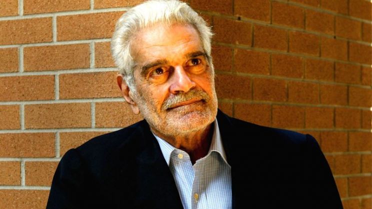 Tarek Sharif