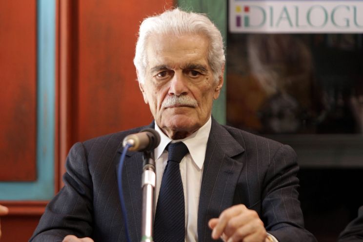 Tarek Sharif