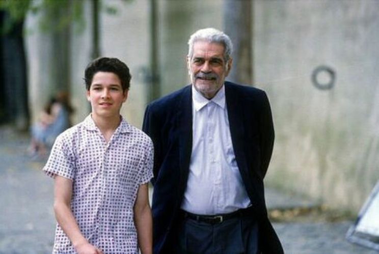 Tarek Sharif