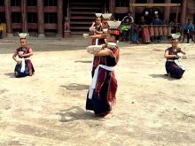 Tari Ayana