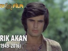 Tarik Akan