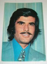 Tarik Akan