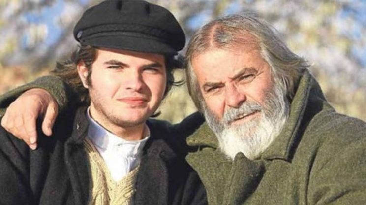 Tarik Akan