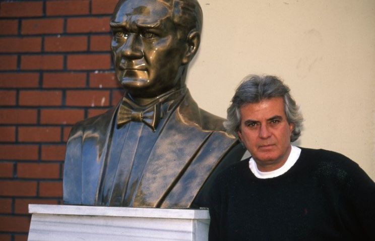 Tarik Akan