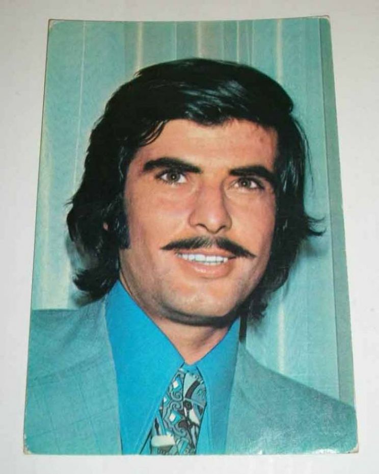 Tarik Akan