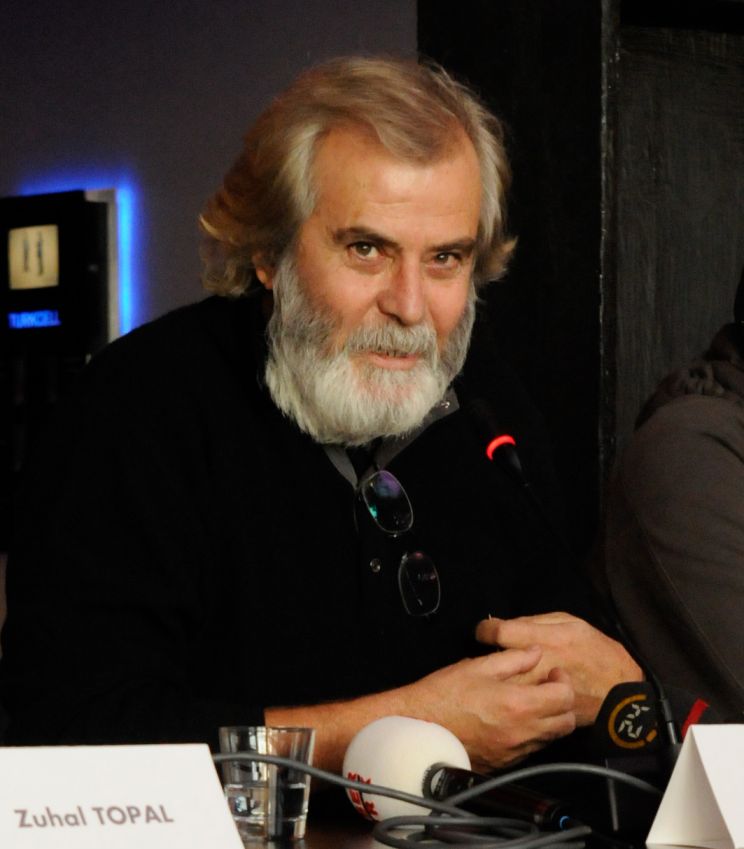 Tarik Akan