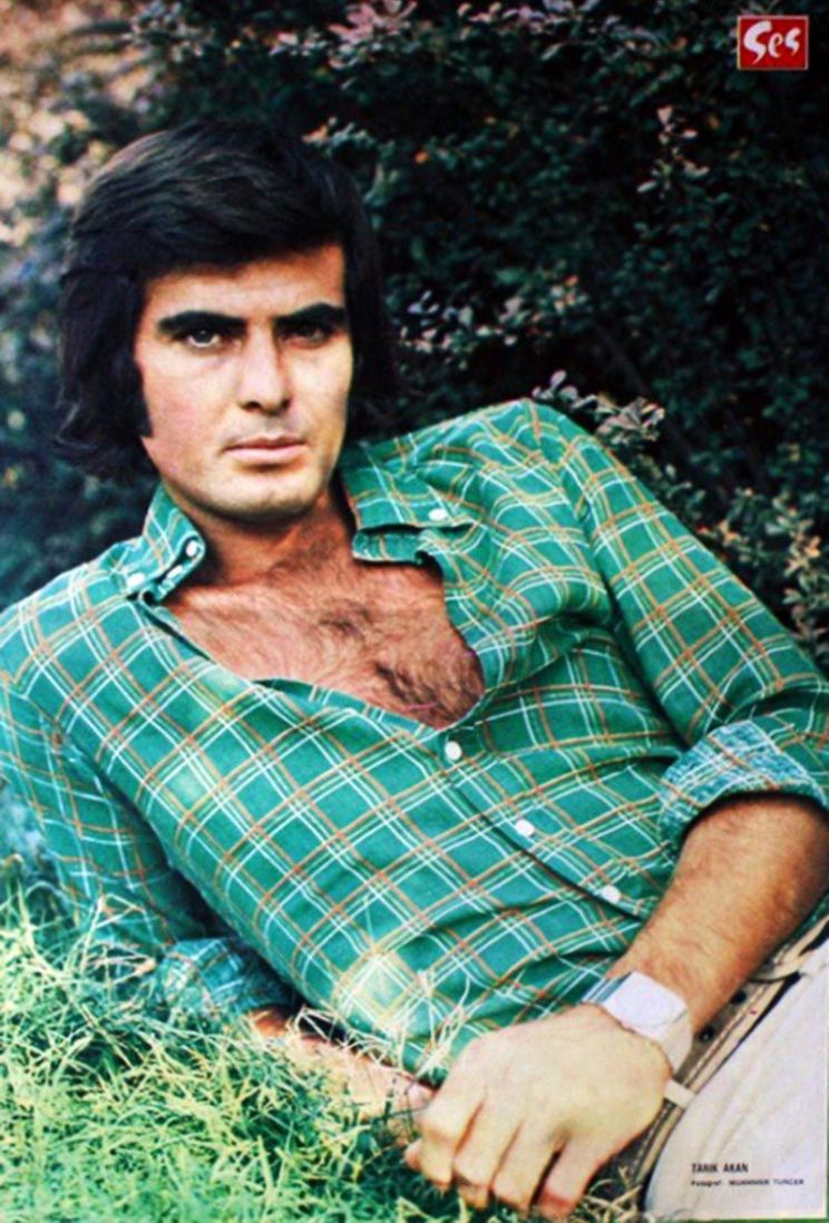 Tarik Akan