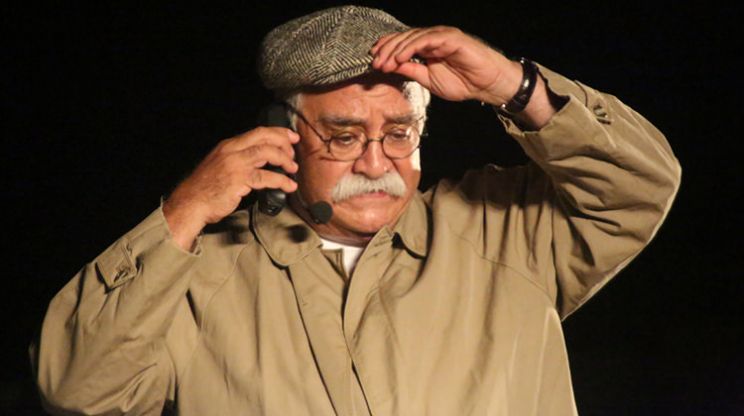 Tarik Akan