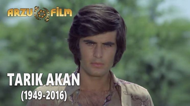 Tarik Akan