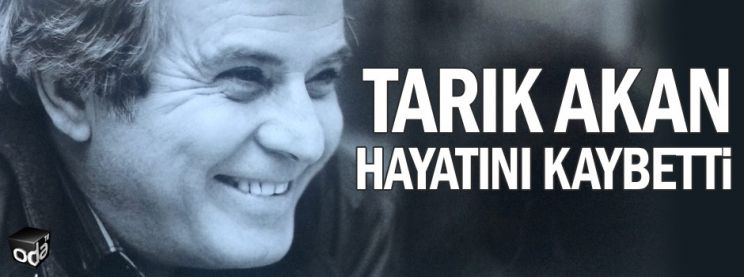 Tarik Akan