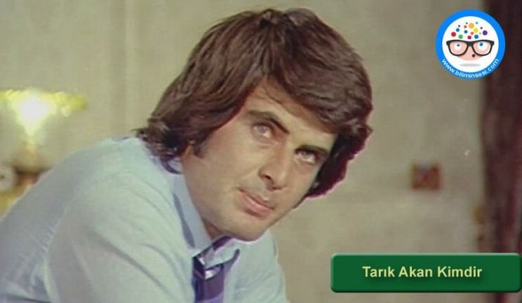 Tarik Akan