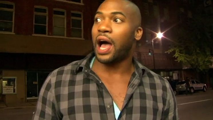 Tarik Lowe