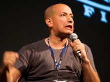 Tarik Saleh