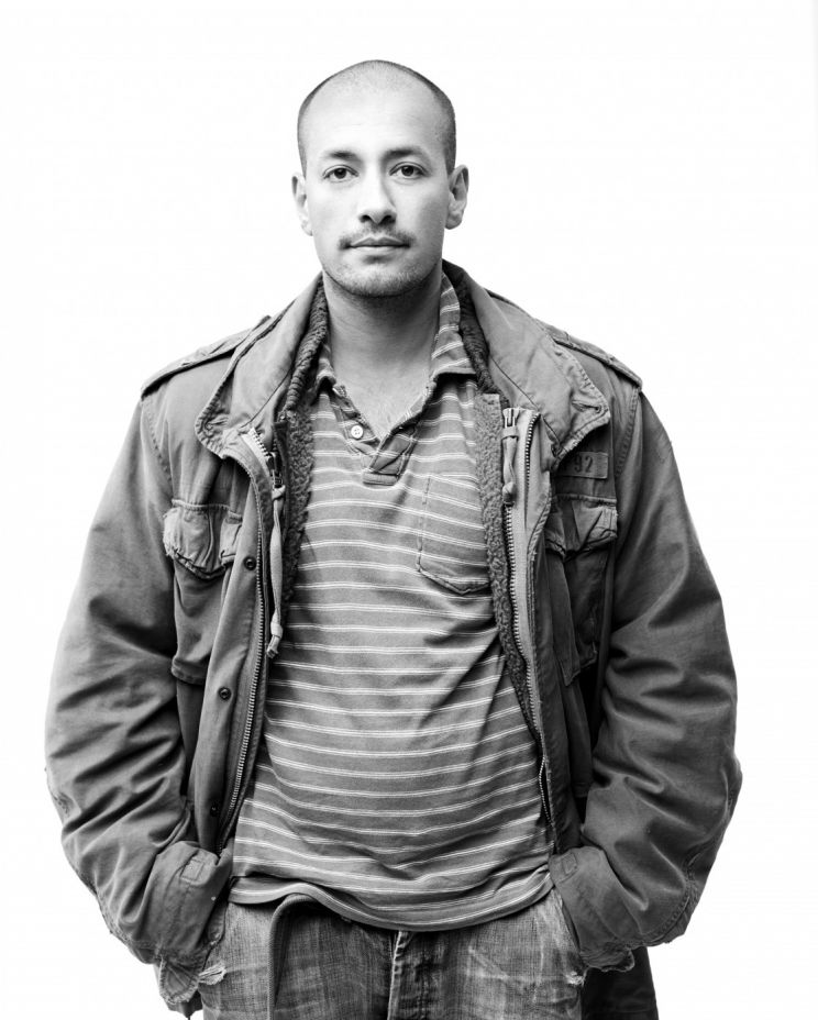 Tarik Saleh