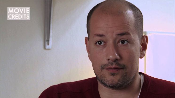 Tarik Saleh